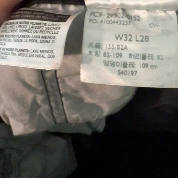 Levi's Premium 501 Skinny Jean in Black Stick - Picture 13 of 14